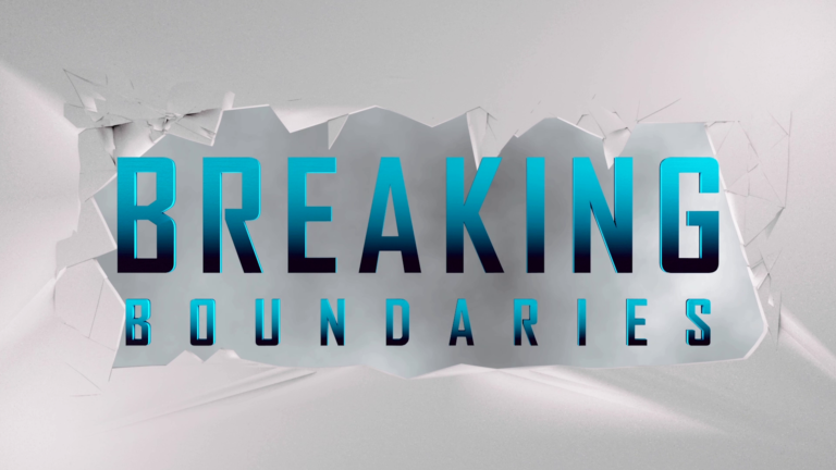 Breaking Boundaries