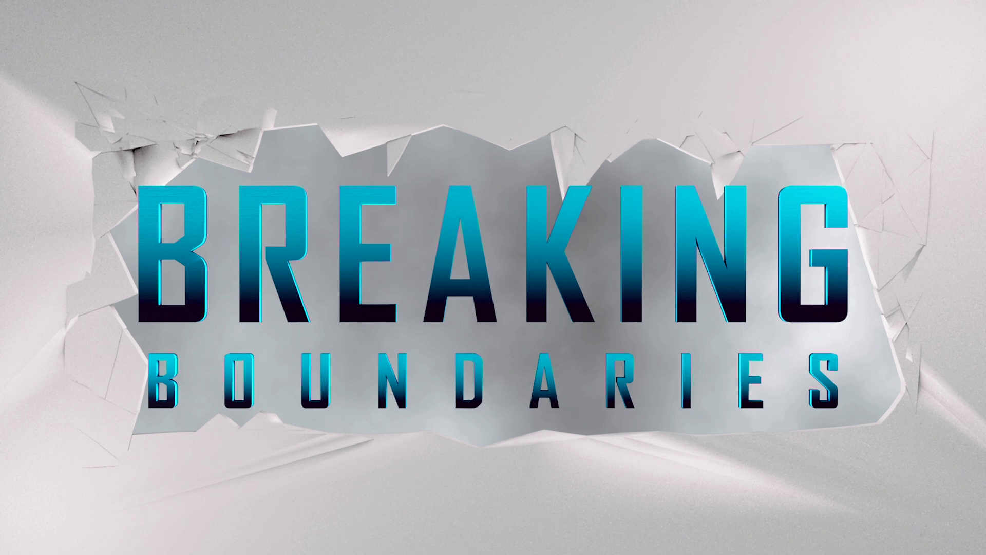Breaking Boundaries